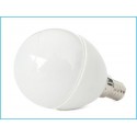 Lampada A Led E14 P45 6W Forma Sfera Bulbo Pallina 240° 220V