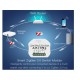 Mini Interruttore Intelligente Smart WIFI + RF433 10A 220V 