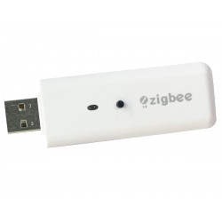 Gateway ZigBee USB Wireless Senza Cavo