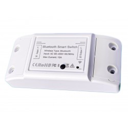Smart Interruttore Intelligente Bluetooth BLE 220V 10A 2200W Smart Switch