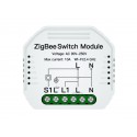 ZigBee Mini Interruttore Intelligente Smart 10A 220V Funzione 3 in 1