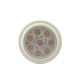 Lampada Faretto Led Spot E27 PAR20 R63 8W 