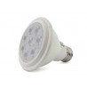 Lampada Faretto Led Spot E27 PAR20 R63 8W 