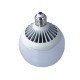 Lampada Led E27 Globo G130 24W