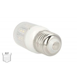 Lampada Led E27 5W 220V Bianco Naturale