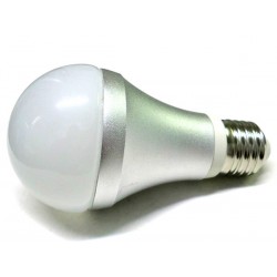 Lampada LED E27 A60 Sfera 