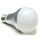 Lampada LED E27 A60 Sfera 