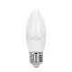 Lampada Led E27 C37 10W