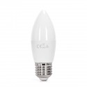 Lampada Led E27 C37 10W