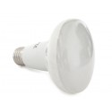 Lampada LED E27 R80 Riflettore 9W 220V 