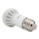 Lampada LED E27 R63 PAR20 Riflettore 7W