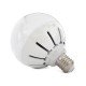 Lampada LED E27 Globo Opaca Sfera G120 20W