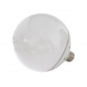 Lampada LED E27 Globo Opaca Sfera G120 20W