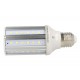 Lampada LED E27 AC/DC 12V 24V 10W Bianco Neutro Per Officina