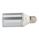 Lampada LED E27 AC/DC 12V 24V 10W Bianco Neutro Per Officina