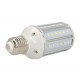 Lampada LED E27 AC/DC 12V 24V 10W Bianco Neutro Per Officina