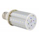 Lampada LED E27 AC/DC 12V 24V 10W Bianco Neutro Per Officina