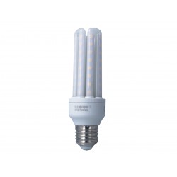 Lampada Led E27 Tubolare 12W 960LM D42X138mm