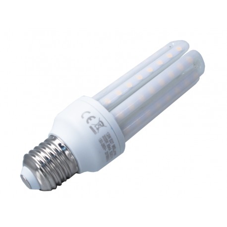 Lampada Led E27 Tubolare 16W 1280LM D42X150mm