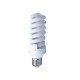 Lampada Led E27 Spirale 13W 1200LM D42X130mm