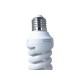 Lampada Led E27 Spirale 18W 1890LM D47X144mm