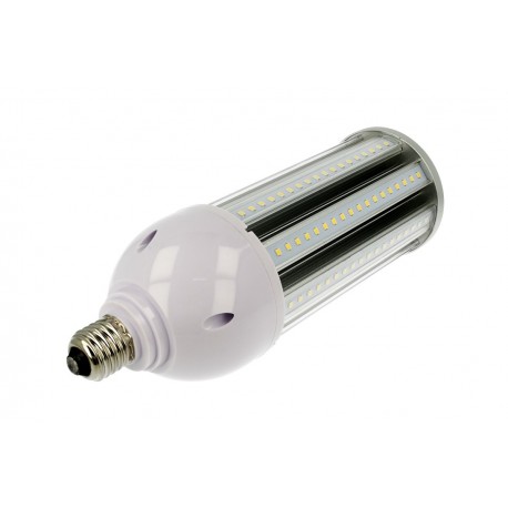Lampada LED E27 60W 220V Pannocchia Mais Bianco Neutro 360 Gradi