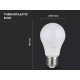 Lampada Led E27 A60 11W 1055lm Bulbo Sfera