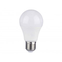 Lampada Led E27 A60 11W 1055lm Bulbo Sfera