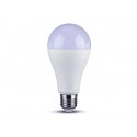 Lampada Led E27 A65 15W 1350lm Bulbo Sfera