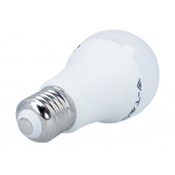 Lampada Led E27 A65 15W Bulbo Sfera Chip Samsung Garanzia 5 Anni 