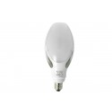 Lampada Led E27 UFO Ovale 36W 220V Chip Samsung Per Lampione Giardino Faro Industriale