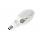 Lampada Led E27 UFO Ovale 36W 220V Freddo 6400K Chip Samsung Per Lampione Giardino Faro Industriale