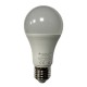 Lampada A Led E27 Con Sensore Crepuscolare 9W 810 Lumen A60 Day Night Sensor
