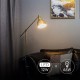Lampadina LED E27 12W R80 1170 Lumens Angolo a Fascio 360°