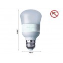 Lampada Led E27 Anti Zanzara Repellente 11W 