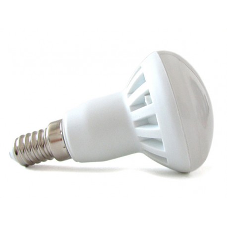 Lampada LED E14 R50 PAR16 5W pari a 50W 220V