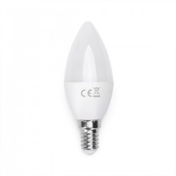 Lampada Led E14 C37 10W 935LM 