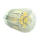 Lampada Led E14 12V 24V 4W 30 Smd 2835 Bianco Neutro