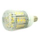 Lampada Led E14 12V 24V 4W 30 Smd 2835 Bianco Neutro