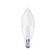 Lampada A Led E14 C37 8W 720 Lumen