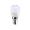 Lampada Led E14 T26 Tubolare 2W 220V Chip Samsung Garanzia 5 Anni SKU-236