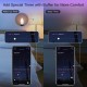 Lampada Led E14 ZigBee 3.0 Smart WiFi 5W RGB CCT Dimmerabile APP Compatible Amazon Alexa Google Home