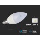 6 PZ Lampada A Led E14 C37 5,5W Forma Goccia Oliva Candela 200 Gradi 220V SKU-2736