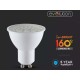 Lampada Led GU10 5W 800LM 220V 110 Gradi 160LM/W Massimo Risparmio SKU-2837