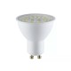 Lampada Led GU10 5W 800LM 220V 110 Gradi 160LM/W Massimo Risparmio SKU-2837