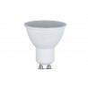 Lampada Led GU10 5W 400LM 220V 110 Gradi Diffusore Opale SKU-211685