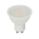 Smart Lampada Faretto Led GU10 4,5W WiFi RGB CCT Dimmerabile APP Compatible Amazon Alexa Google Home SKU-2757