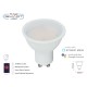 Smart Lampada Faretto Led GU10 4,5W WiFi RGB CCT Dimmerabile APP Compatible Amazon Alexa Google Home SKU-2757