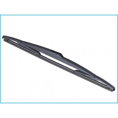 Spazzola Tergicristallo - Nissan Geniss Qashqai Livina  - Renault Twingo Clio II  - Mercedes A B M ML GL  - Honda Civic