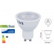 Lampada Led GU10 7W pari a 60W 220V 38 Gradi Chip Samsung Garanzia 5 Anni Angolo Stretto SKU-167